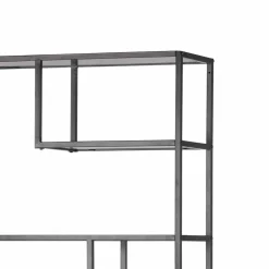 Bücherregale|Standregale*Pharao24 Industry Regal Funchas