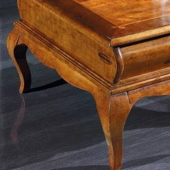 Wohnzimmertisch|Beistelltische*Pharao24 Italienischer Couchtisch Barberino