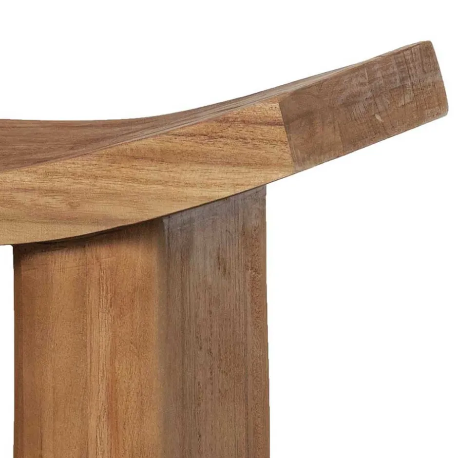 Sitzhocker|Hocker*Pharao24 Japandi Sitzhocker Trioto