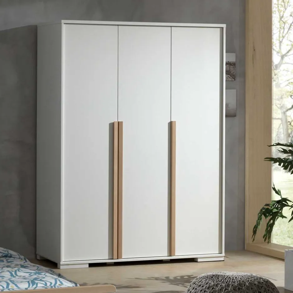 Pharao24 Jugend Kleiderschrank Handican> Drehtürenschränke|Kleiderschränke