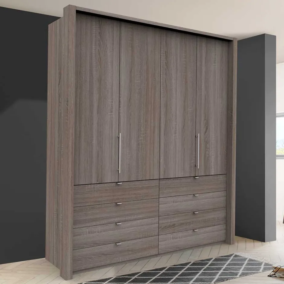 Jugendkleiderschrank*Pharao24 Jugend Kleiderschrank Vasilio