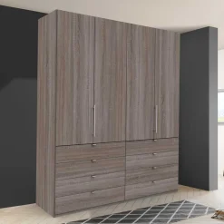 Jugendkleiderschrank*Pharao24 Jugend Kleiderschrank Vasilio