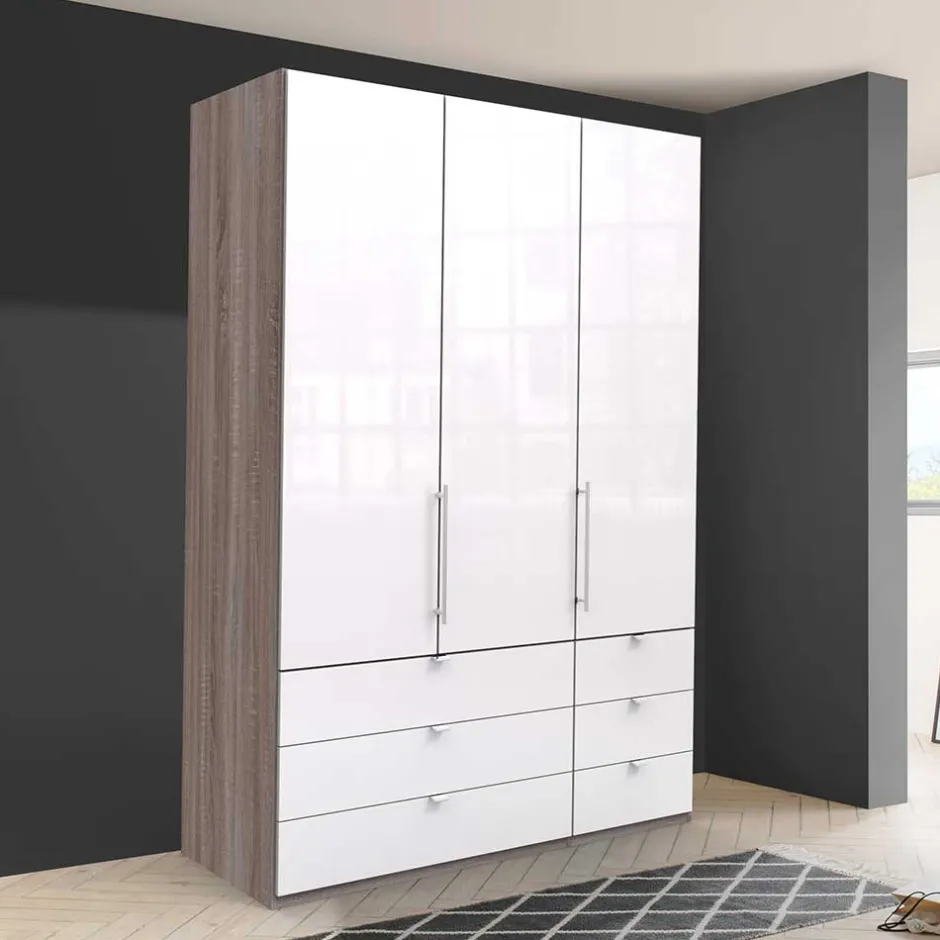 Pharao24 Jugend Kleiderschrank Yunidra> Jugendkleiderschrank