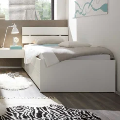 Jugendbetten|Funktionsbetten*Pharao24 Jugendbett Cariom