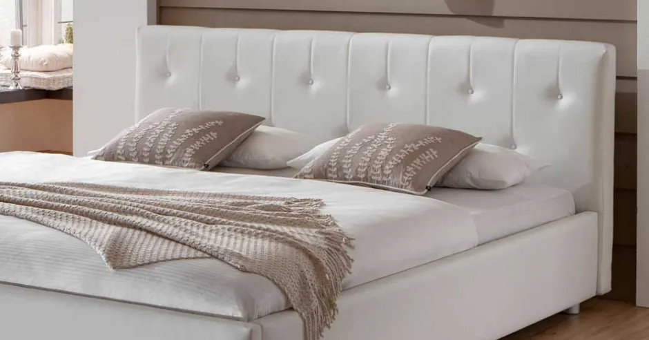 Doppelbetten|Jugendbetten*Pharao24 Jugendbett Kim