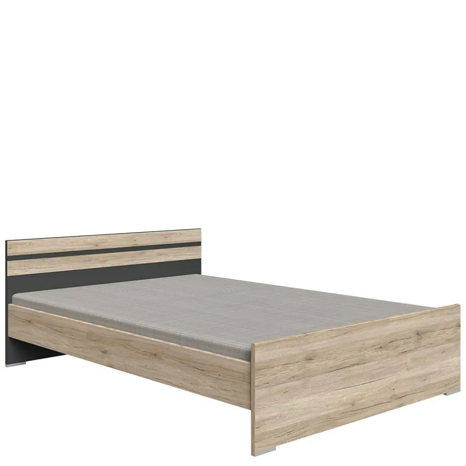 Pharao24 Jugendbett Olivienne> Doppelbetten|Jugendbetten