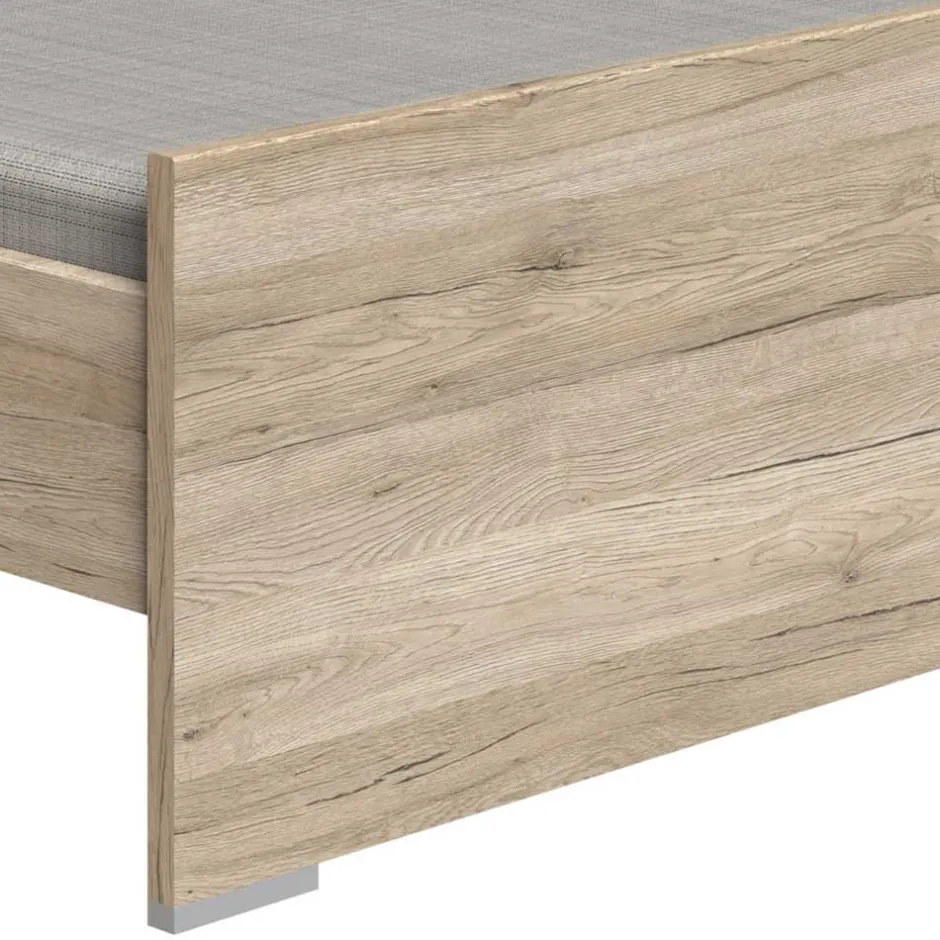 Pharao24 Jugendbett Olivienne> Doppelbetten|Jugendbetten