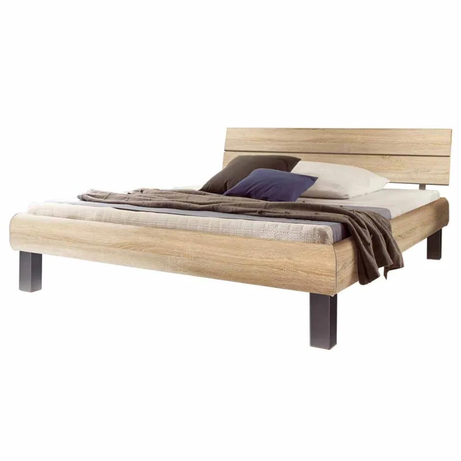 Pharao24 Jugendbett Pure> Doppelbetten|Jugendbetten