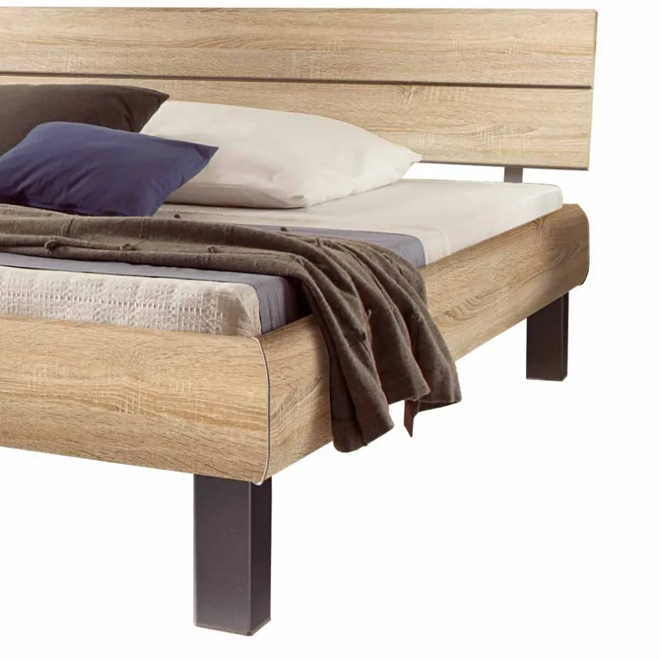 Pharao24 Jugendbett Pure> Doppelbetten|Jugendbetten