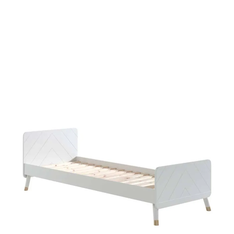 Einzelbetten|Jugendbetten*Pharao24 Jugendbett Verenetica