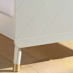 Einzelbetten|Jugendbetten*Pharao24 Jugendbett Verenetica