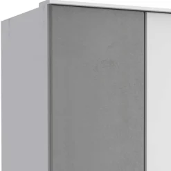 Jugendkleiderschrank|Drehtürenschränke*Pharao24 Jugendkleiderschrank Lentina