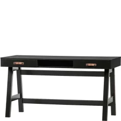 Schreibtische|Computertische*Pharao24 Jugendschreibtisch Celesian