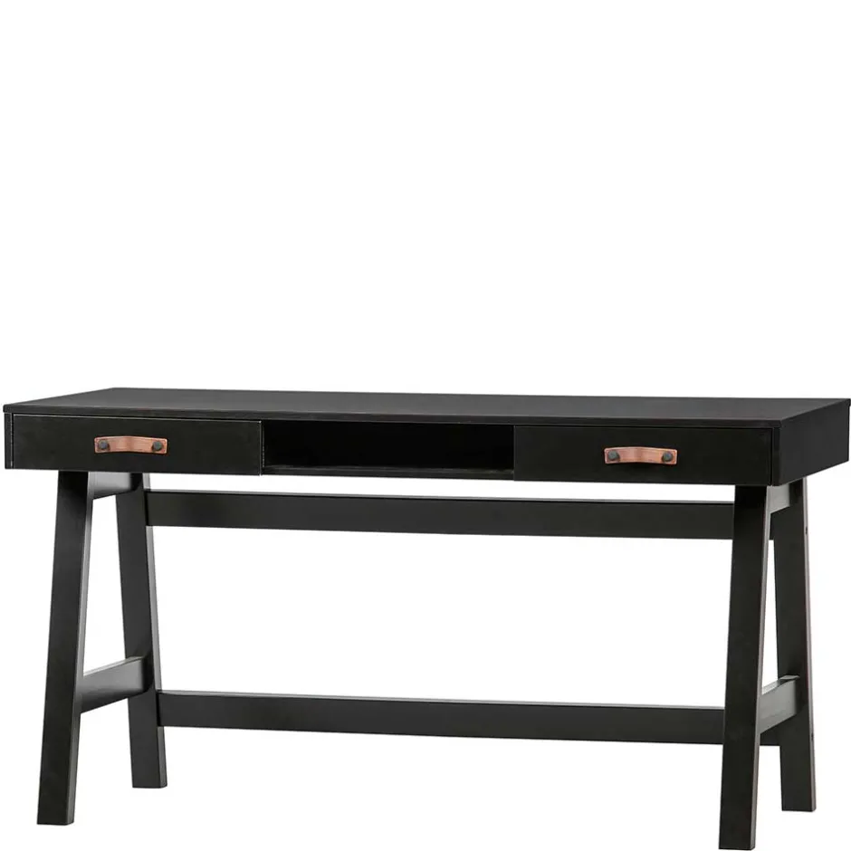 Schreibtische|Computertische*Pharao24 Jugendschreibtisch Celesian