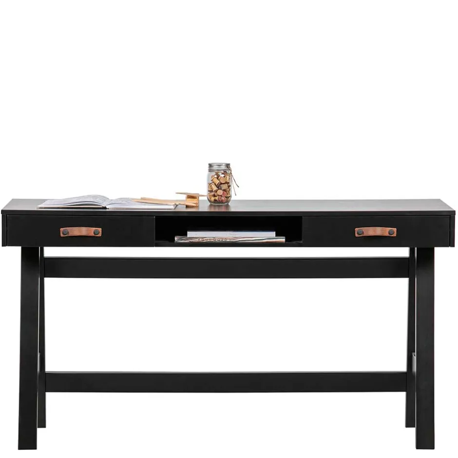 Schreibtische|Computertische*Pharao24 Jugendschreibtisch Celesian