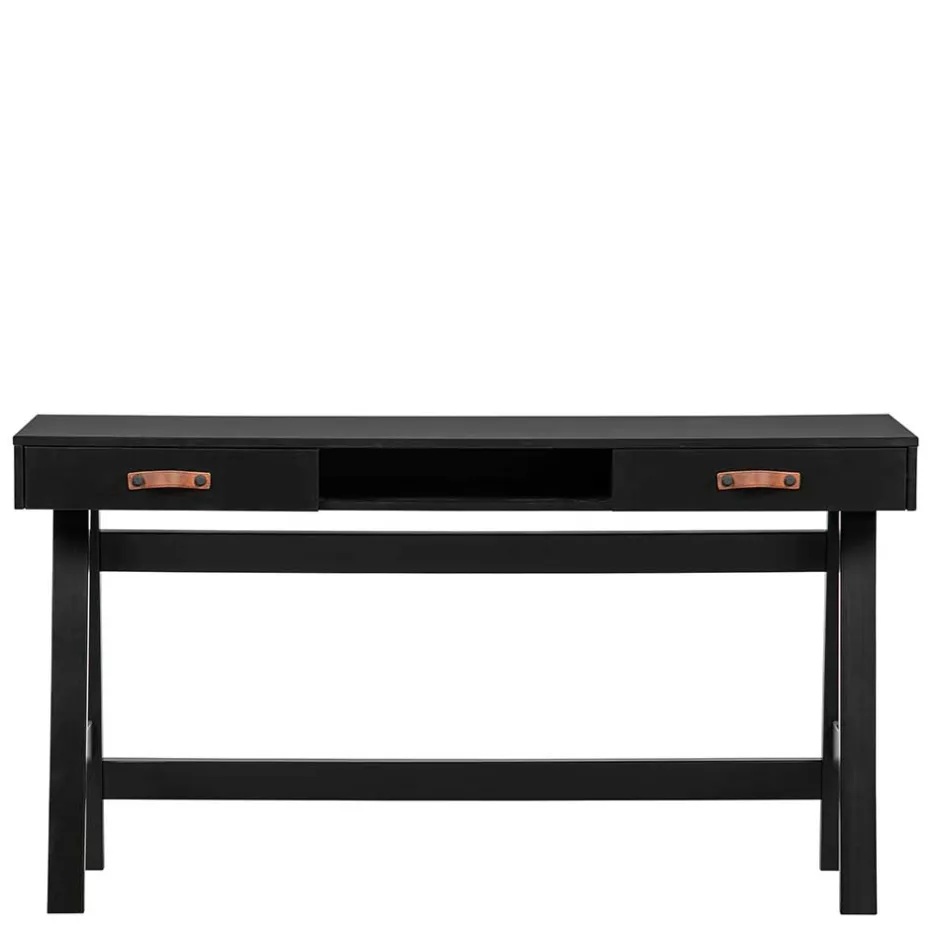 Schreibtische|Computertische*Pharao24 Jugendschreibtisch Celesian