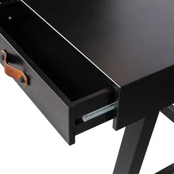 Schreibtische|Computertische*Pharao24 Jugendschreibtisch Celesian