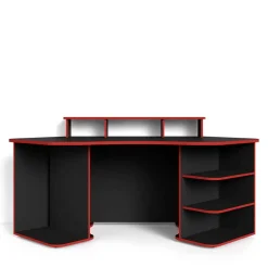 Schreibtische*Pharao24 Jugendschreibtisch Digenara