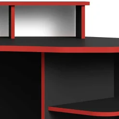 Schreibtische*Pharao24 Jugendschreibtisch Digenara