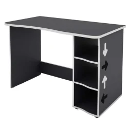 Schreibtische*Pharao24 Jugendschreibtisch Mocino