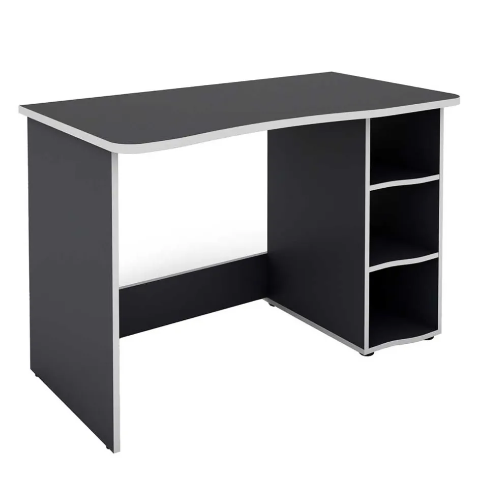 Schreibtische*Pharao24 Jugendschreibtisch Mocino