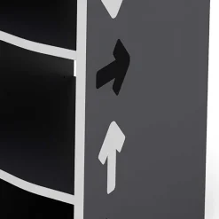 Schreibtische*Pharao24 Jugendschreibtisch Mocino