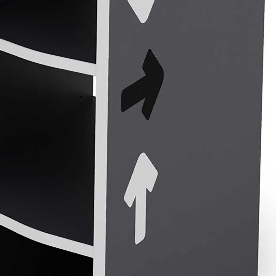 Schreibtische*Pharao24 Jugendschreibtisch Mocino