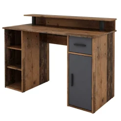 Computertische|Jugendschreibtische*Pharao24 Jugendschreibtisch Ricing