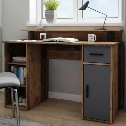 Computertische|Jugendschreibtische*Pharao24 Jugendschreibtisch Ricing