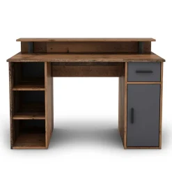 Computertische|Jugendschreibtische*Pharao24 Jugendschreibtisch Ricing