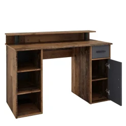 Computertische|Jugendschreibtische*Pharao24 Jugendschreibtisch Ricing