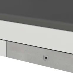 Einzelbetten|Jugendbetten*Pharao24 Jugendzimmer Bett Lasewood