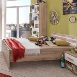 Einzelbetten|Jugendbetten*Pharao24 Jugendzimmer Bett Nokadura