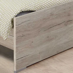 Einzelbetten|Jugendbetten*Pharao24 Jugendzimmer Bett Nokadura