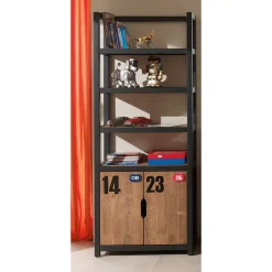 Pharao24 Jugendzimmer Regal Mucenna>Kinder Kinderzimmerregale