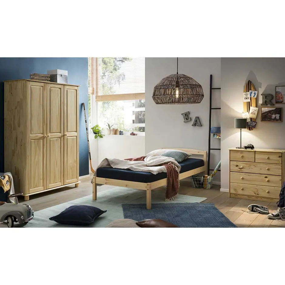 Pharao24 Jugendzimmer Set Hankina> Schlafzimmer Sets