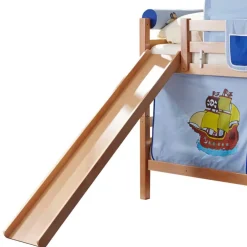 Kinderbetten|Piratenbett*Pharao24 Jungenbett Vyrana