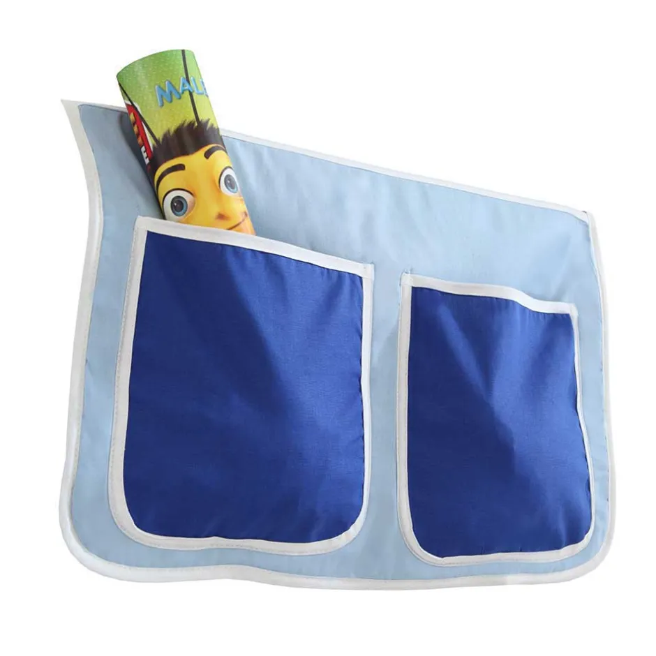 Kinderbetten|Piratenbett*Pharao24 Jungenbett Vyrana