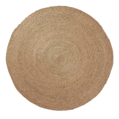 Teppiche*Pharao24 Jute Teppich Scuts