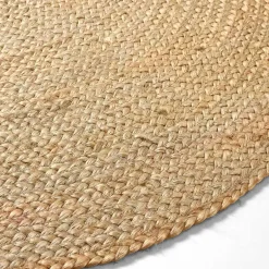 Teppiche*Pharao24 Jute Teppich Scuts