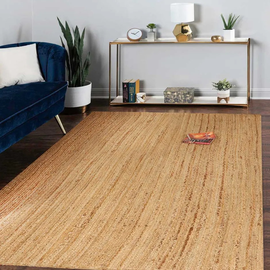 Pharao24 Jute Teppiche Lombardi> Teppiche