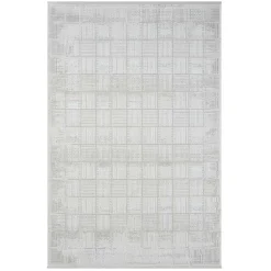 Pharao24 Kachelmuster Teppich Cellja> Teppiche