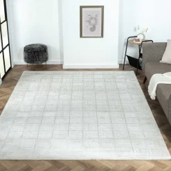 Pharao24 Kachelmuster Teppich Cellja><noscript><img width=