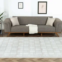 Pharao24 Kachelmuster Teppich Cellja><noscript><img width=