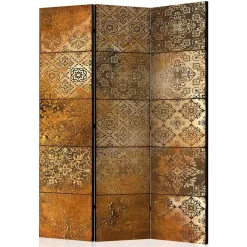 Paravents|Raumteiler*Pharao24 Kacheloptik Paravent Mare