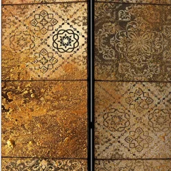 Paravents|Raumteiler*Pharao24 Kacheloptik Paravent Mare