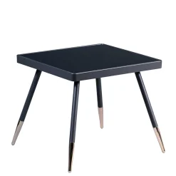 Pharao24 Kaffee Tisch Tobi> Glastische