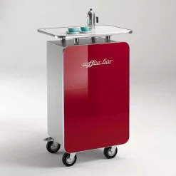 Pharao24 Kaffeebar Atela> Barmöbel