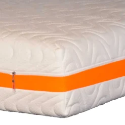 Matratzen*Pharao24 Kaltschaum Matratze Abbe