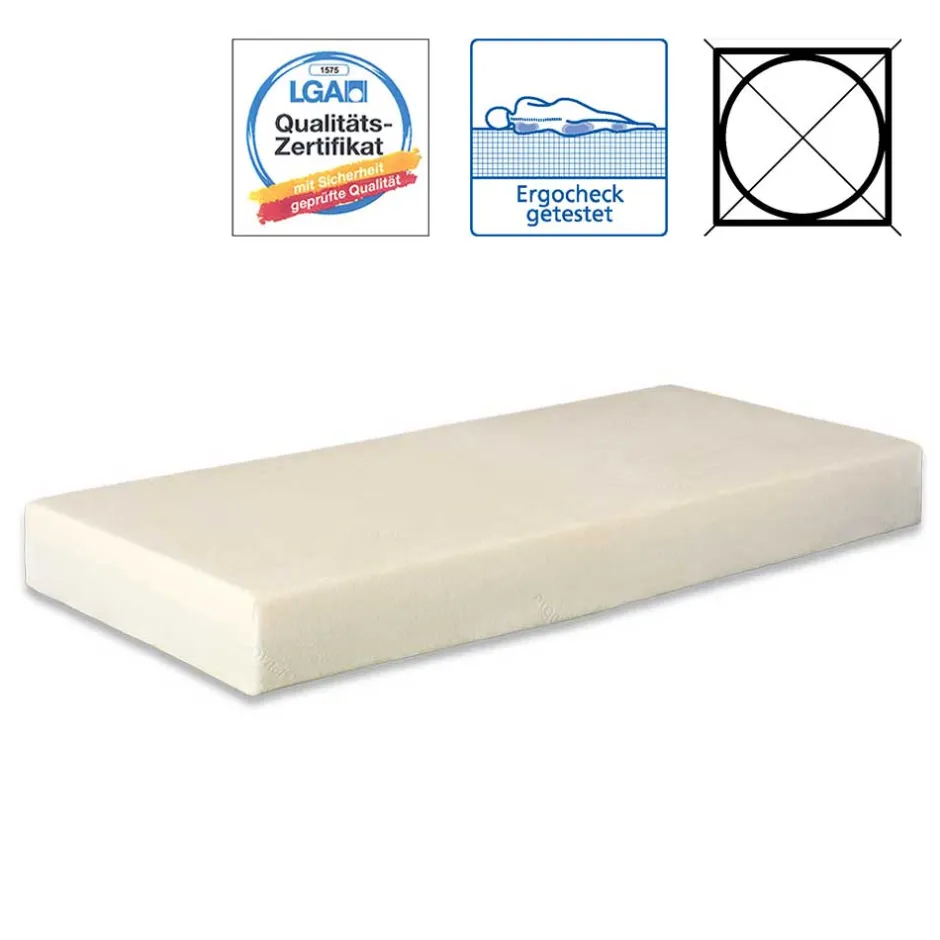 Pharao24 Kaltschaum Matratze Cosima> Matratzen